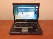 Игровой ноутбук Dell Latitude D830, (БУ)