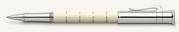 Ручка роллер Graf von Faber-Castell серия Classic Anello,  коллекция Iv