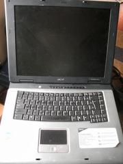 Продам запчасти от ноутбука Acer TravelMate 2200.