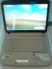 Продам запчасти от ноутбука Acer TravelMate 5320