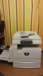 Xerox WorkCentre M118