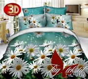 Магазин недорогого постельного белья,  Микросатин HL062