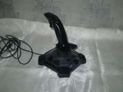 Джойстик Logitech Attack 3