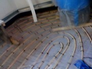 Системы Отопления ( Отопление Домов)