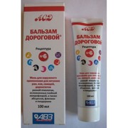 Бальзам Дороговой (Рецептура № 6),  100 мл 110 грн
