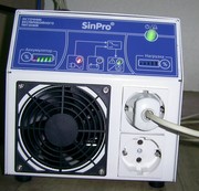 ИБП (UPS) Авалон Резерв 250 для котла отопления (газового,  твердотопли