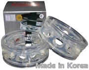 Автобаферы ТТС в Украине