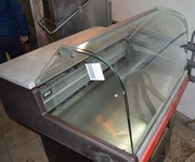 Настольная холодильная витрина Arneg бу 