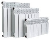 Радиаторы,  трубы,  змеевики...