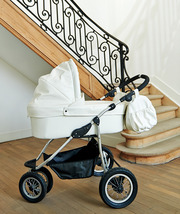 Коляска 2 в 1 Théophile & Patachou