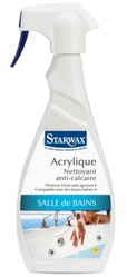 Жидкость для мытья акриловых поверхностей Starwax 