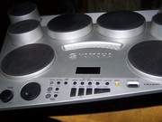 Барабаны yamaha dd65 цифровые электронные