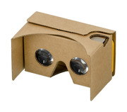 Google Cardboard 2.0