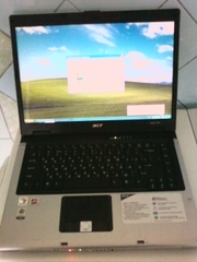 Продам запчасти от ноутбука Acer Travelmate 5310