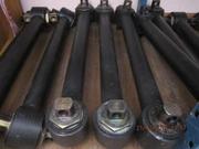 Тяга реактивная (штанга) задней подвески на автобус Богдан.