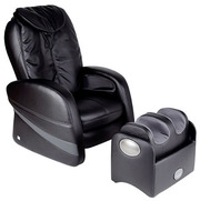 Комфортное массажное кресло Smart 3S