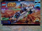 75084 Lego Star Wars