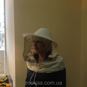 МАСКА лицевая круговая бязь двунитка 100% 50 грн