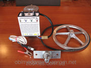 Електропривод на медогонку 1950 грн