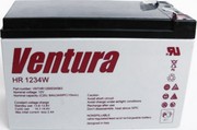 Аккумулятор Ventura 12В/V 4-7-7, 2-9-12-18Ач/Ah до ИБП (в т.ч. замена,  