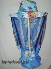 МАСКА ЛИЦЕВАЯ классическая ситец 39 грн 