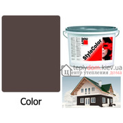 Продам акриловую краску Baumit StyleColor цвет 0421