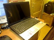 Отличный 2-х ядерный ноутбук HP Compaq CQ61