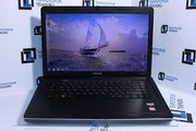 Продам ноутбук для работы HP Compaq CQ57 ,  1 час