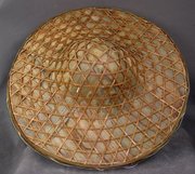Шляпа бамбуковая (пр. Китай) 80 грн 