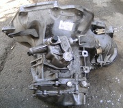 Коробка передач на Ланос Lanos