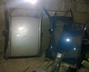 Крыша на Ланос Lanos