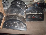 Панель приборов с тахометром Ланос Lanos