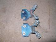 Петли кузова Ланос Lanos 