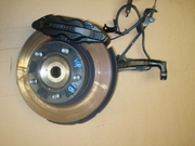 Продаю запчасти ходовой Toyota Land cruiser 200