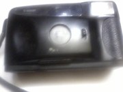 Panasonic C-225 EF - фотоаппарат плёночный.