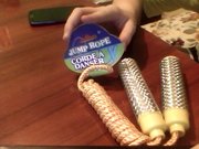 Продам недорогую детскую скакалку.Срочно