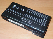 Батарея от ноутбука MSI CX600. 
