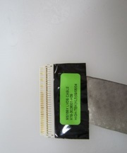 Шлейф матрицы от ноутбука MSI CX600. 