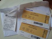 God is an Astronaut,  Киев 19 февраля