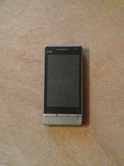  HTC Touch Diamond 2
