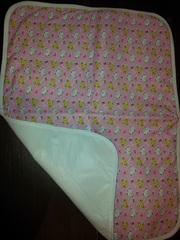 Непромокаемые подстилки