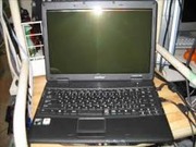 Продам ноутбук eMachines D620 2 ядра батарея 1 час