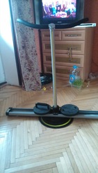 Продам тренажерCircleGlade by leg magic