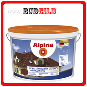 Продам Alpina Die Beständige für das Dach матовая краска для защиты кр