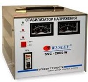 Ремонт (продаж) стабілізатора напруги,  інвертора (перетворювача 12-220