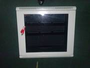 серверный шкаф настенный