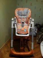 продаю стульчик для кормления