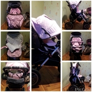 продам коляску