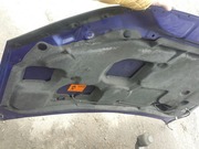 Продам капот Honda HRV 2005 (б.у.)