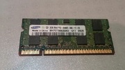 DDRII 2GB от ноутбука MSI L735